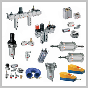 Пневматика и гидравлика