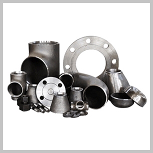 Элементы трубопровода